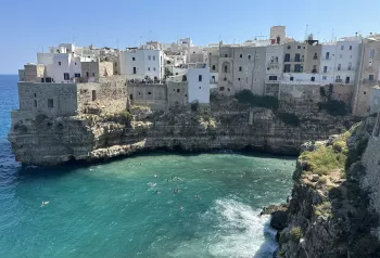 Apulia 1