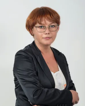 Angelika Cieślicka